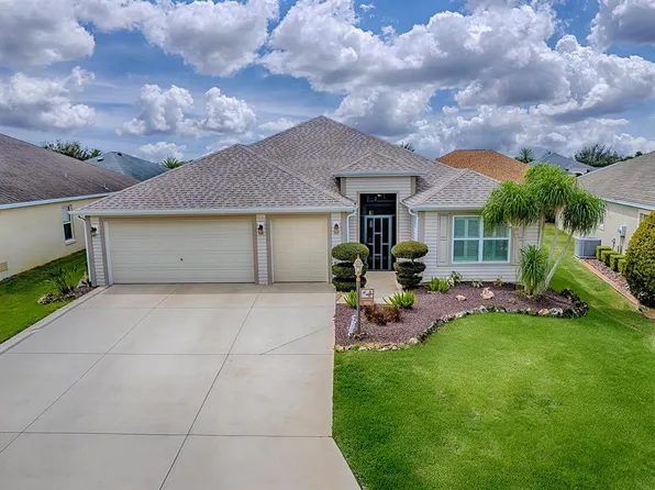 1450 LUCKETT COURT, THE VILLAGES, FL 32163