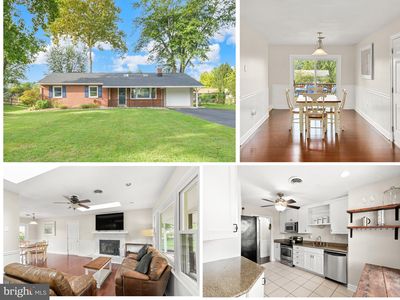 4497 Tulip Tree Ln, Middletown, MD, 21769