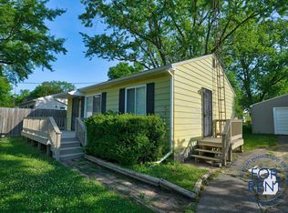 3062 Walton Ave, Flint, MI