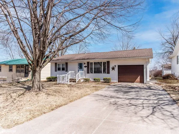 1706 16th St, Harlan, IA 51537