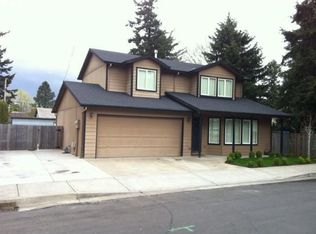 18027 SE Madison Way, Portland, OR 97233