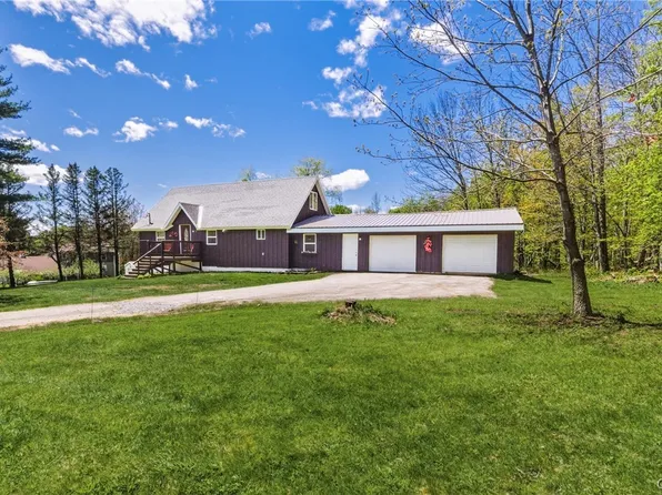 9405 Sly Hill Rd, Ava, NY 13303