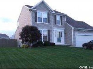 5314 Barcaldine Dr, Clay, NY 13041