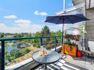 5800 Andrews Rd #405, Richmond, BC V7E 6M2