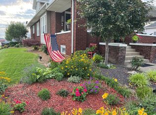 407 S Cumberland St, Fort Branch, IN 47648