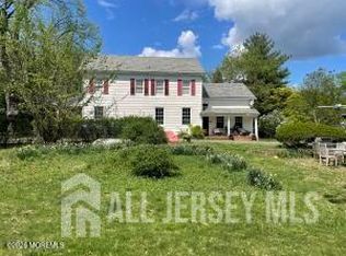 219 Prospect Ave, Little Silver, NJ 07739