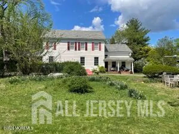219 Prospect Ave, Little Silver, NJ 07739