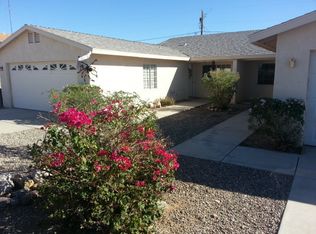 3410 Tomahawk Dr, Lake Havasu City, AZ 86406