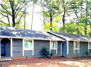8386 Glenwoods Ter, Riverdale, GA 30274