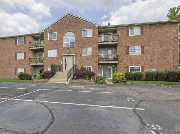 1594 Gelhot Dr APT 70, Fairfield, OH 45014