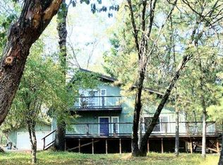 5324 Crestline Dr, Foresthill, CA 95631