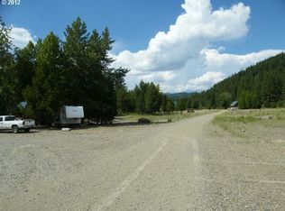 535 Park St #223, Sumpter, OR 97877