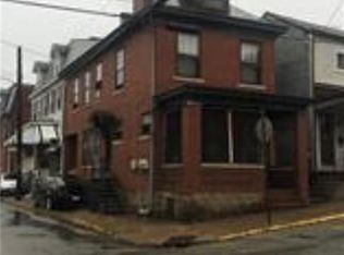 301 8th St, Pittsburgh, PA
