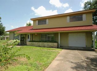 13709 Hatfield Rd, Pearland, TX 77581