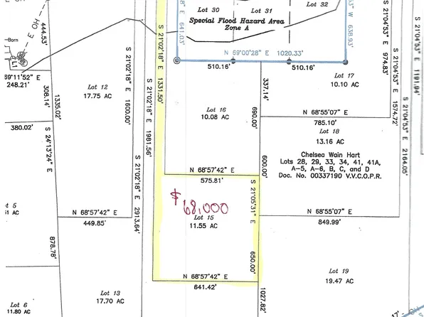 15 Rancho, Del Rio, TX 78840