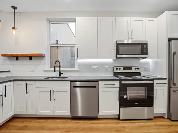 1213 N 29th St Floor 3, Philadelphia, PA 19121