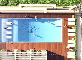 5 Defries St #514, Toronto, ON M5A0W7