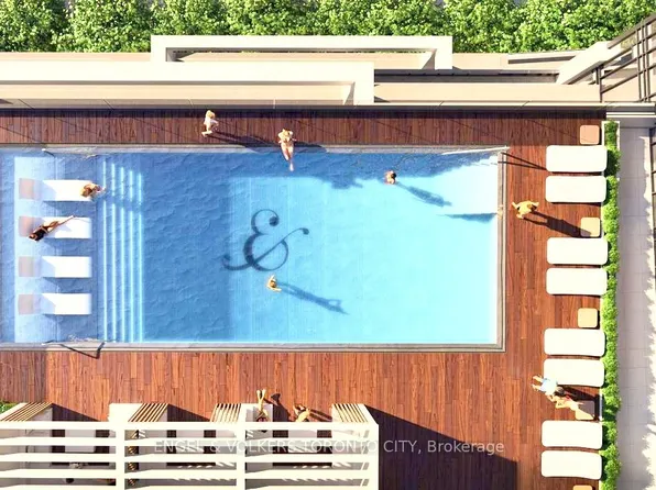 5 Defries St, Toronto, ON