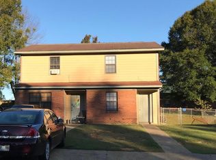 6262 Chickasaway St, Marion, MS 39342