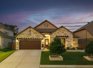 1004 Hezekiah Ln, Leander, TX 78641