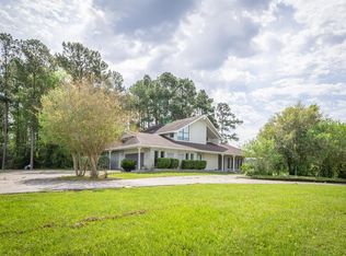 11630 Thompson Rd, Willis, TX 77318