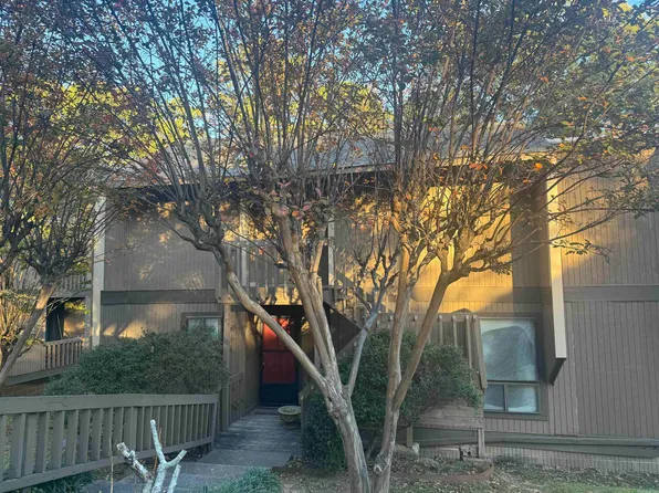 1201 N Pierce St APT 30, Little Rock, AR 72207