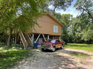 31879 Casey Rd, New Caney, TX 77357