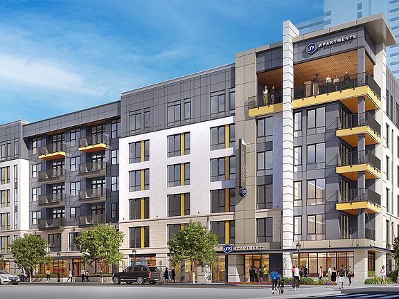 Welcome to Our Link Apartments Community