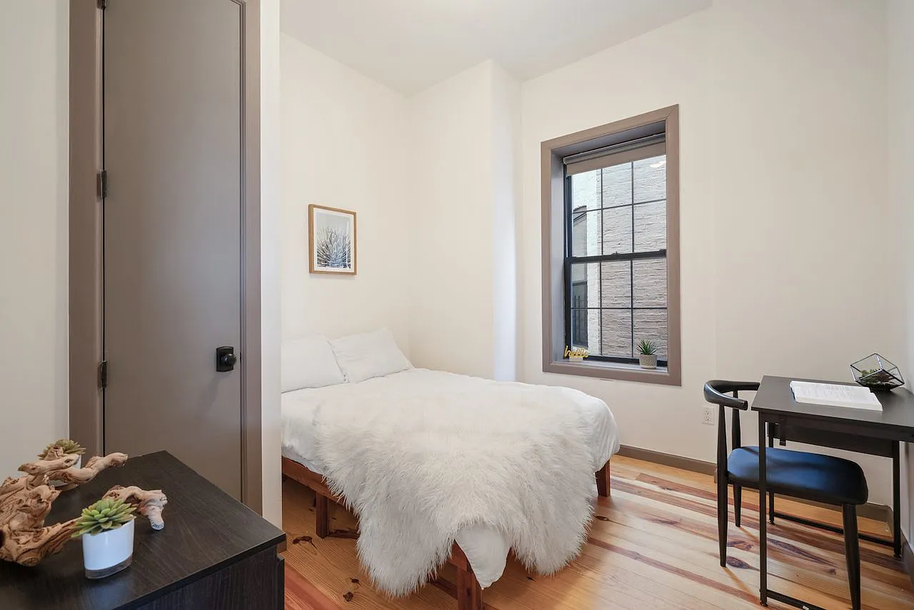 Stunning Private ROOM in Harlem — Photo 1