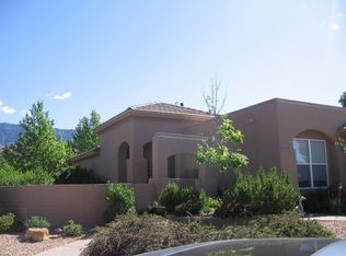 6028 Purple Aster Ln NE, Albuquerque, NM 87111