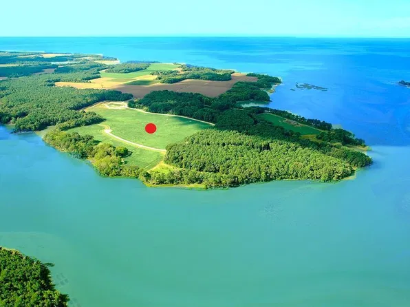 LOT 17 Shooting Point Dr, Machipongo, VA 23405