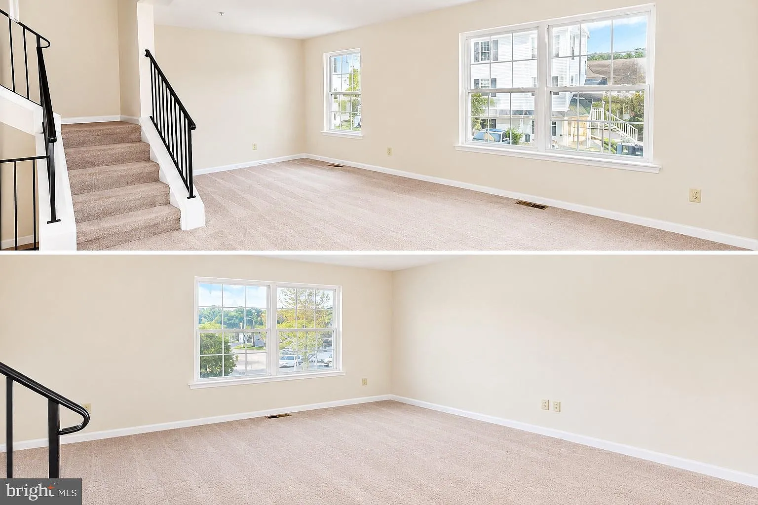 3 bed, 2.5 bath, 1360 sqft, $2,300 — Photo 4