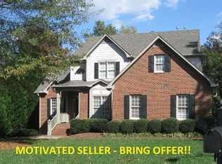 9 Knollwood Pl, Clayton, NC 27527
