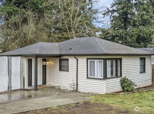 6310 Berkshire Dr, Everett, WA 98203