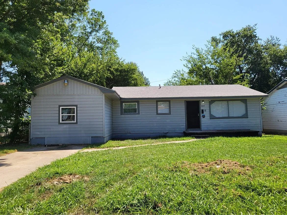 5317 N Johnstown Ave — Photo 1