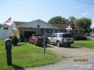 436 Greenup Rd, Raceland, KY 41169