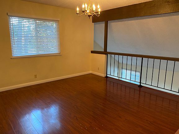 loft area for office or sitting area