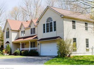 5 Quarry Run, Wallingford, CT 06492