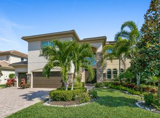 724 Edgebrook Ln, West Palm Beach, FL 33411
