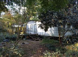 581 Boots Harrison Rd, Hortense, GA 31543