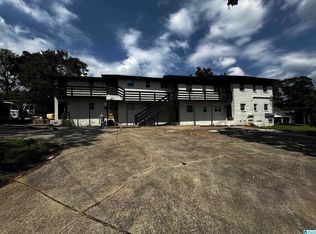 1214 16th St N, Birmingham, AL 35204