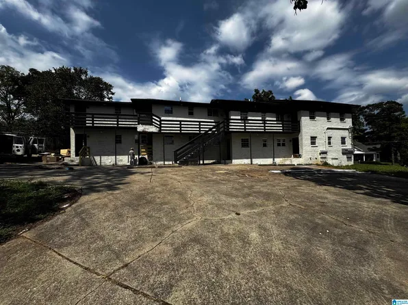 1214 16th St N, Birmingham, AL 35204