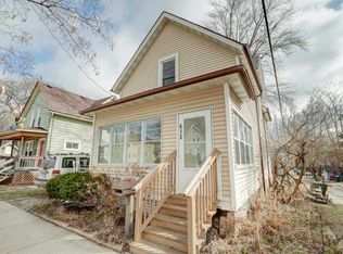 613 S Mills St, Madison, WI 53715