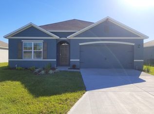 861 Killarney Ln, Auburndale, FL 33823