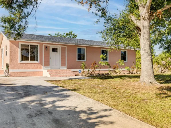 5065 White Ave, Pt Charlotte, FL 33981