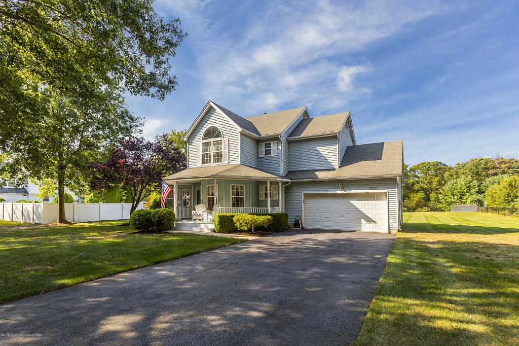 14 E Scarlet Oak Ct photo 1