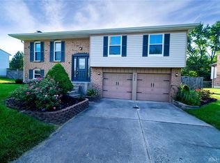 6364 Butler Warren Rd, Mason, OH 45040