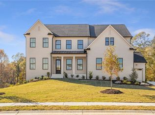 3164 Malcom Estates Dr, Bogart, GA 30622