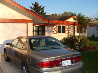 650 SE 154th Ave, Portland, OR 97233