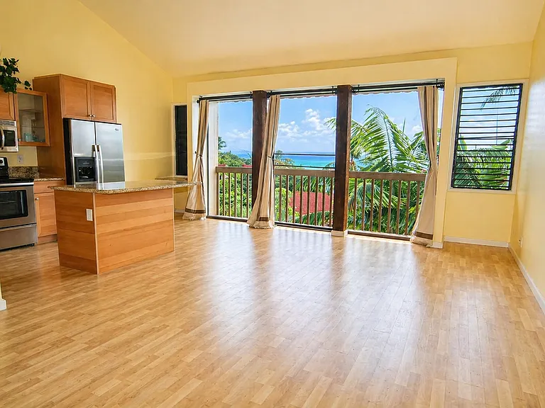 Living Room, Stunning Views, ahh Life in Paradise